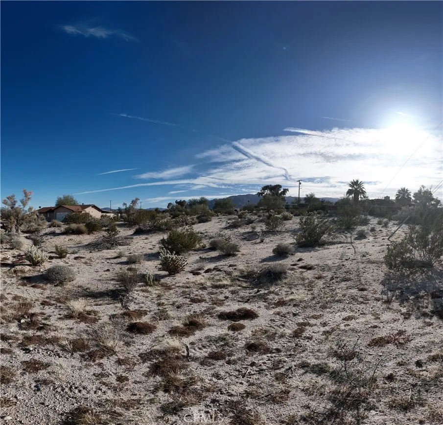 29 Palms, CA 92277