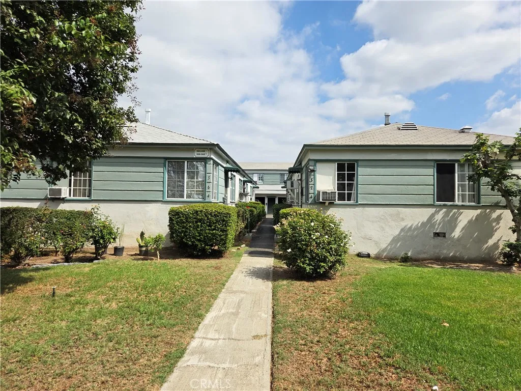 Featured Homes