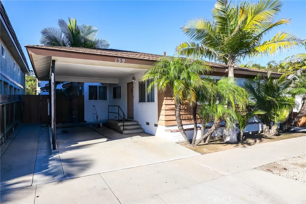 139 10th Street Unit 4, Seal Beach, CA 90740