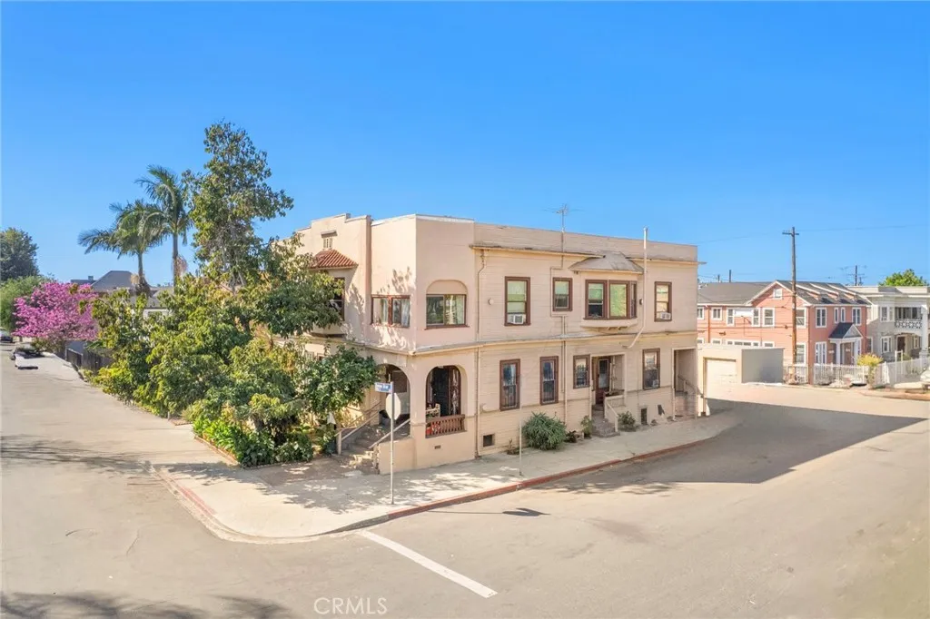1701 S Bonnie Brae, Los Angeles, CA 90006 - Photo 2 of 22, Los Angeles, CA