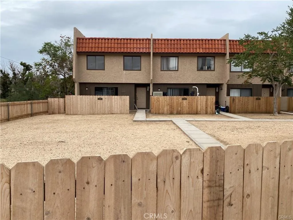 55897 Santa Fe, Yucca Valley, CA 92284 - Main photo, Yucca Valley, CA