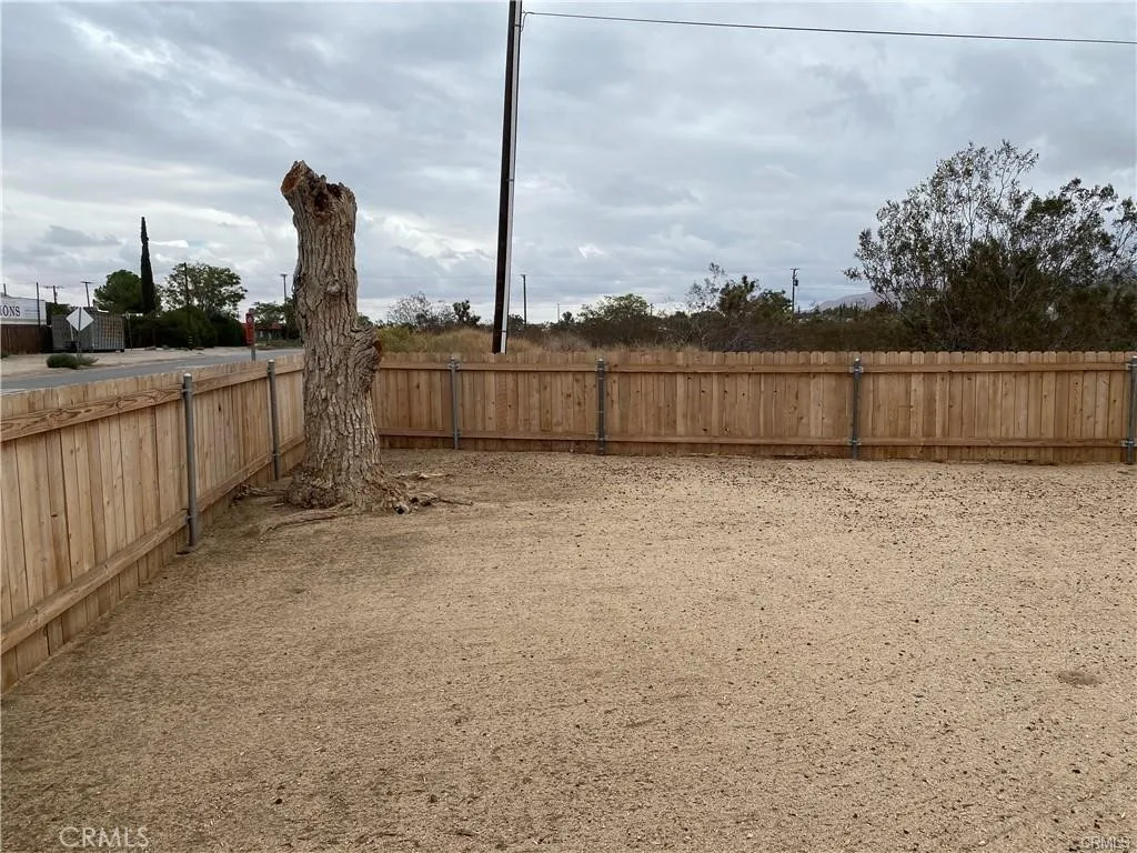 55897 Santa Fe, Yucca Valley, CA 92284 - Photo 2 of 4, Yucca Valley, CA