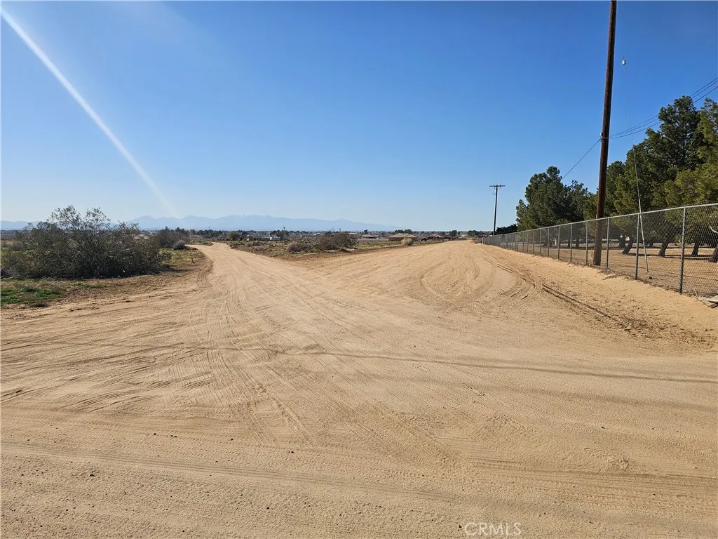 0 Japatul, Apple Valley, CA 92308 - Photo 3 of 5, Apple Valley, CA