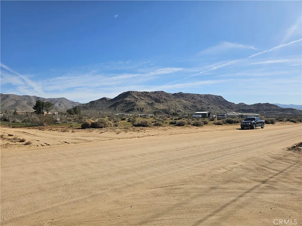 0 Japatul, Apple Valley, CA 92308 - Main photo, Apple Valley, CA