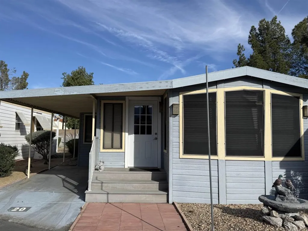 69801 Ramon Unit 20, Cathedral City, CA 92234 - Main photo, Cathedral City, CA
