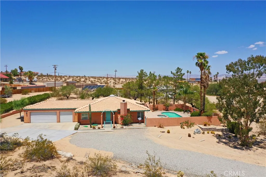 6144 Carodean, 29 Palms, CA 92277 - Photo 4 of 71, 29 Palms, CA