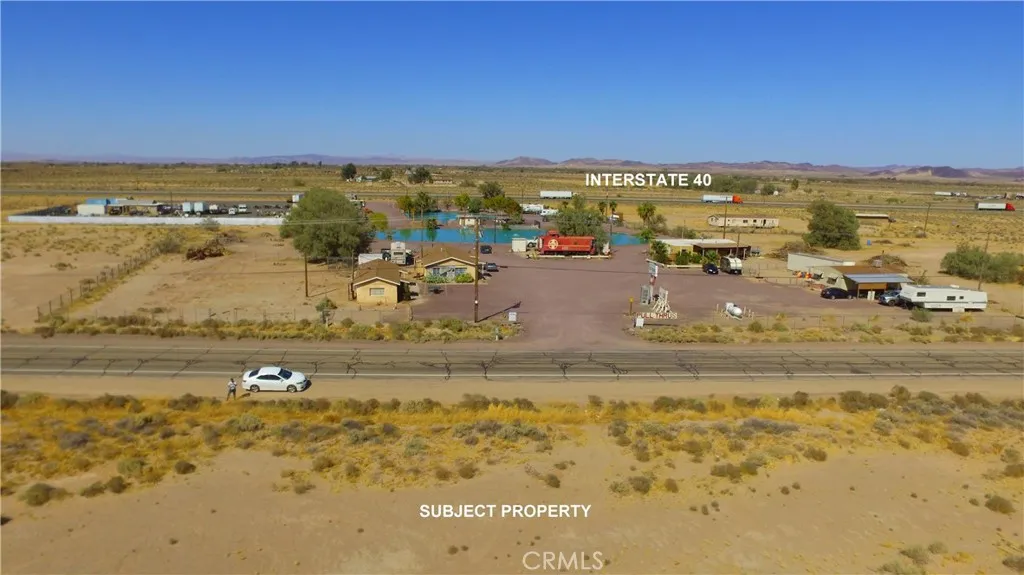Newberry Springs, CA 92365