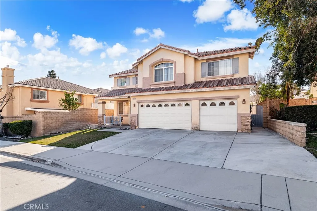 Fontana, CA 92336