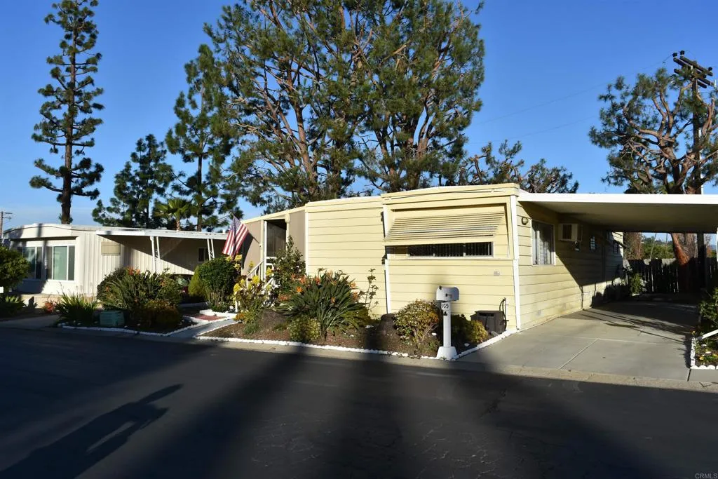 2300 Valley PKWY UNIT 109, Escondido, CA, 92027