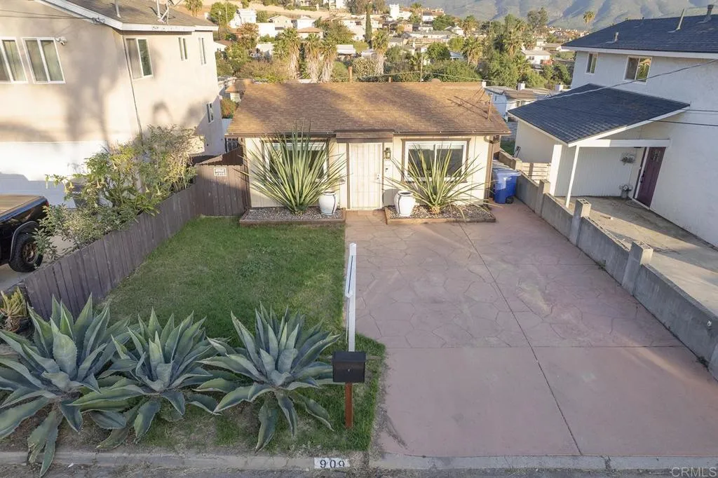 Spring Valley, CA 91977