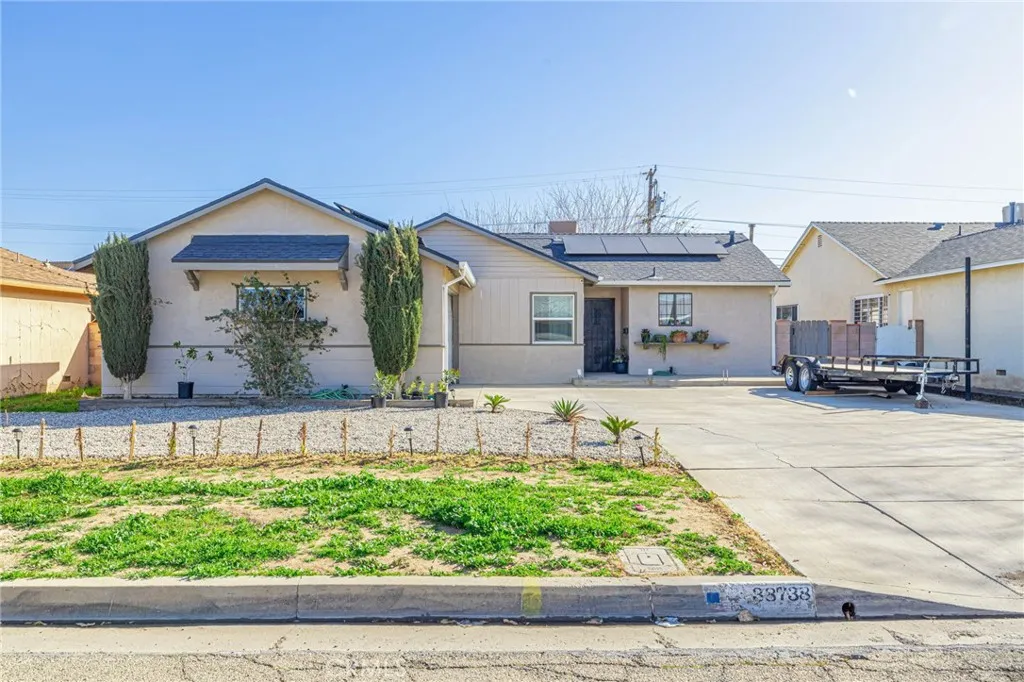 38738 Puerta Ave, Palmdale, CA 93550 - Main photo, Palmdale, CA