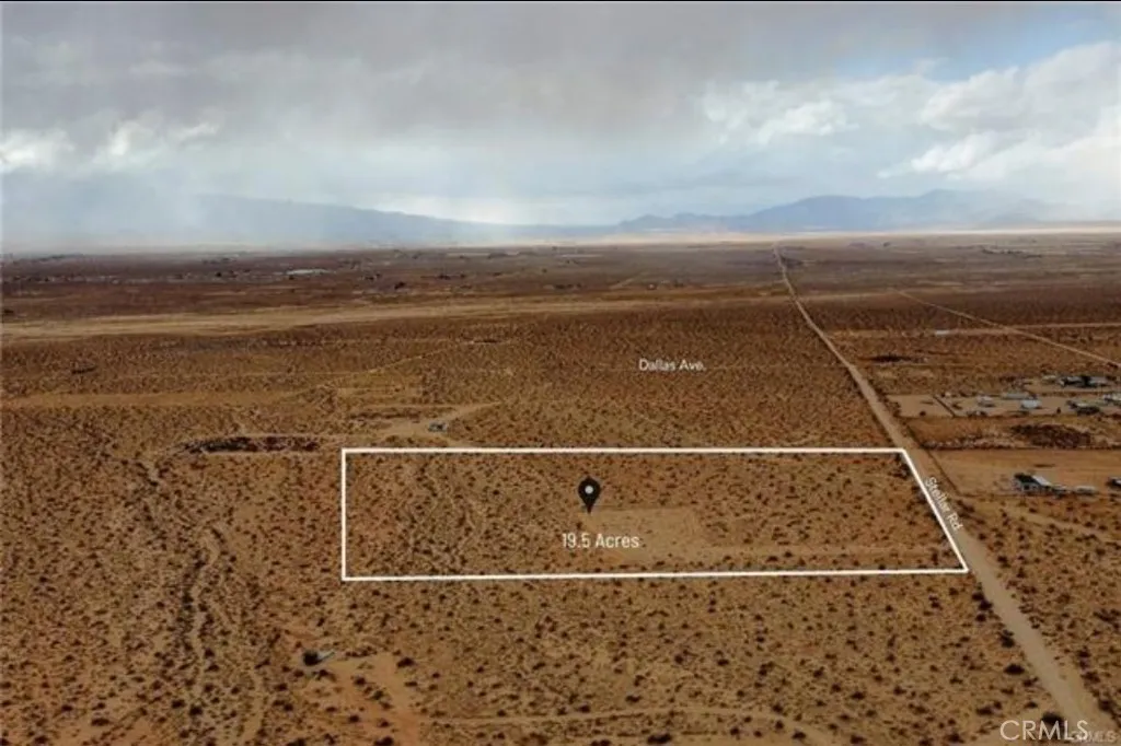 0 Stellar, Lucerne Valley, CA 92356 - Photo 2 of 13, Lucerne Valley, CA