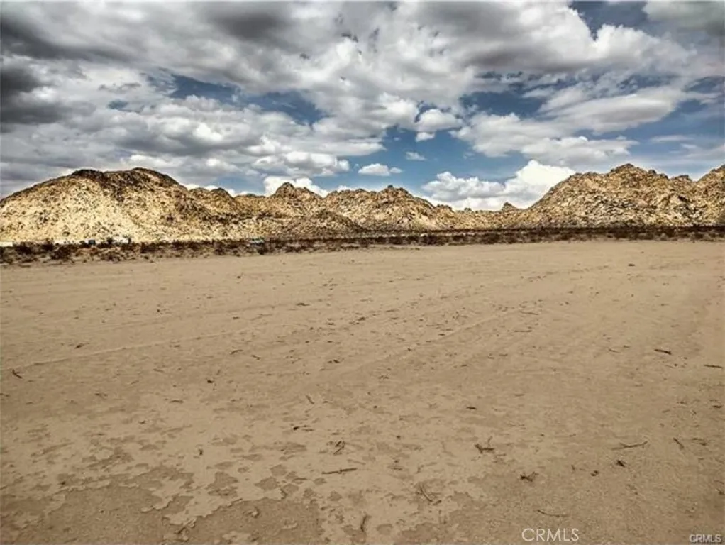 0 Stellar, Lucerne Valley, CA 92356 - Main photo, Lucerne Valley, CA