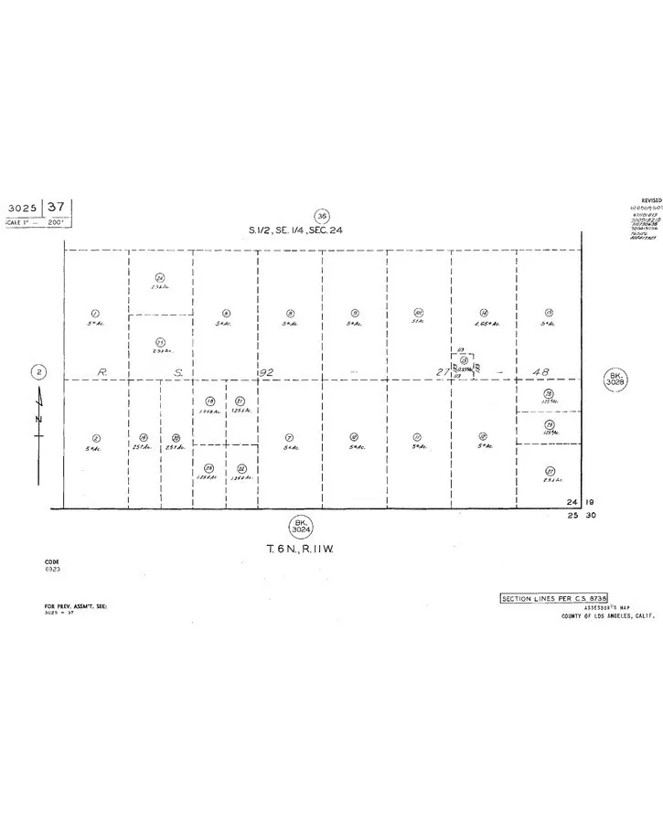 0 E Ave Q, Palmdale, CA 93552 - Main photo, Palmdale, CA