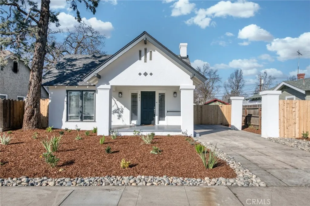 701 E Clinton, Fresno, CA 93704 - Main photo, Fresno, CA