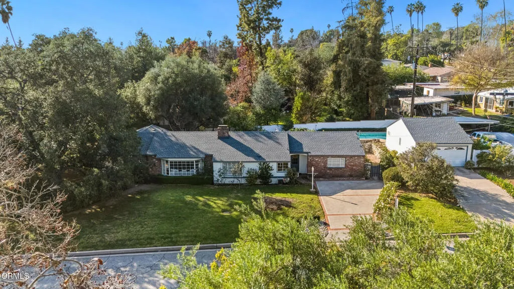 51 Rancho Road, Sierra Madre, CA 91024 - Photo 2 of 69, Sierra Madre, CA