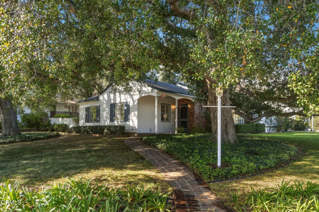 51 Rancho Road, Sierra Madre, CA 91024 - Photo 4 of 69, Sierra Madre, CA