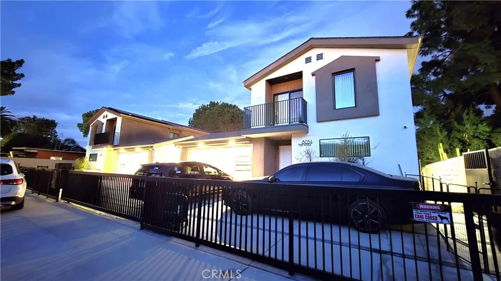 8034 Fair Avenue, Sun Valley, CA 91352 - Main photo, Sun Valley, CA