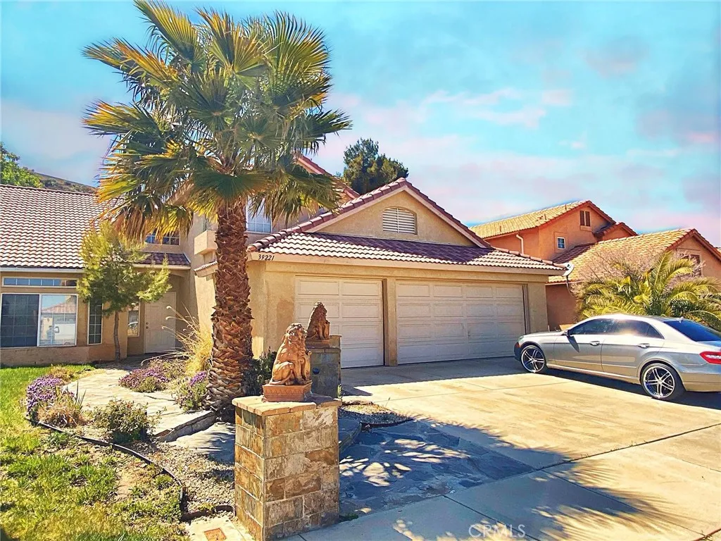 39221 Beacon Lane, Palmdale, CA 93551 - Photo 5 of 38, Palmdale, CA