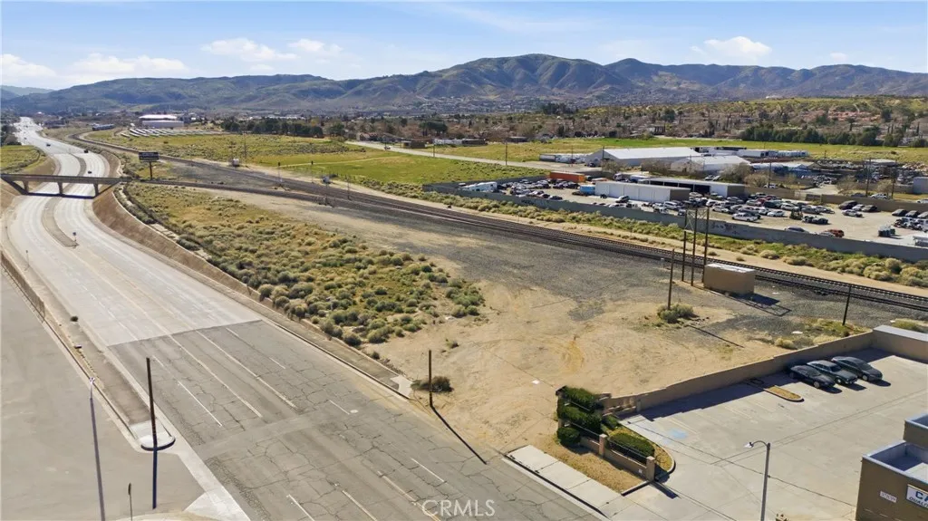 0 Sierra Hwy, Palmdale, CA 93550 - Main photo, Palmdale, CA