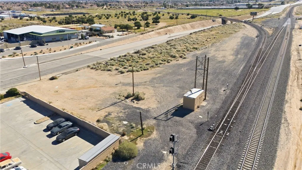 0 Sierra Hwy, Palmdale, CA 93550 - Photo 5 of 20, Palmdale, CA