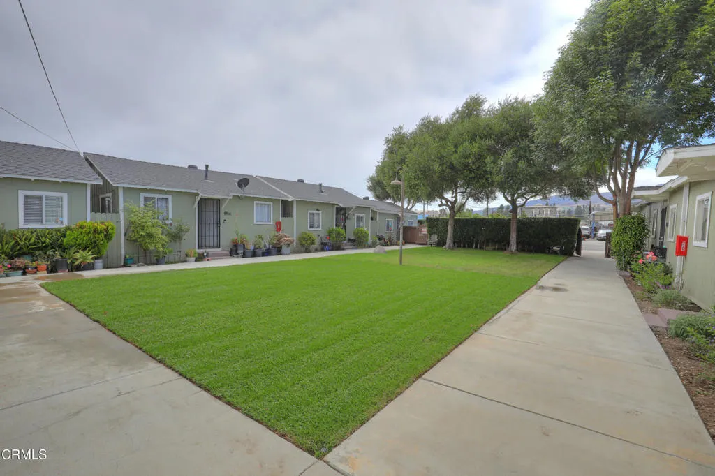2411 L Street, San Diego, CA, 92102
