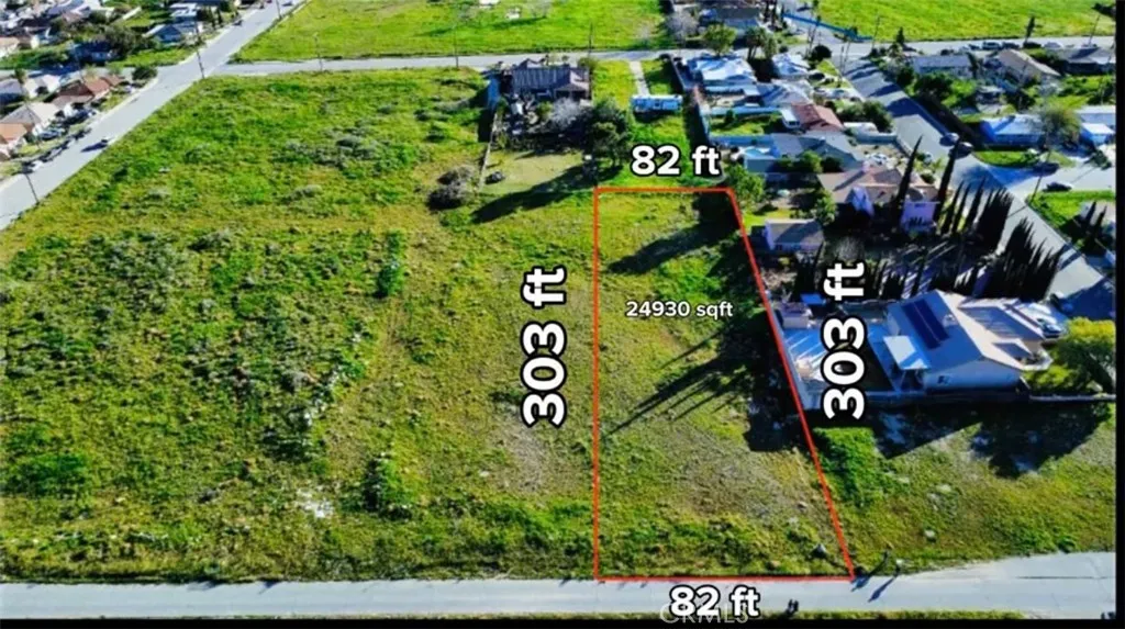 0 E Repplier Rd, Banning, CA 92220 - Photo 3 of 10, Banning, CA