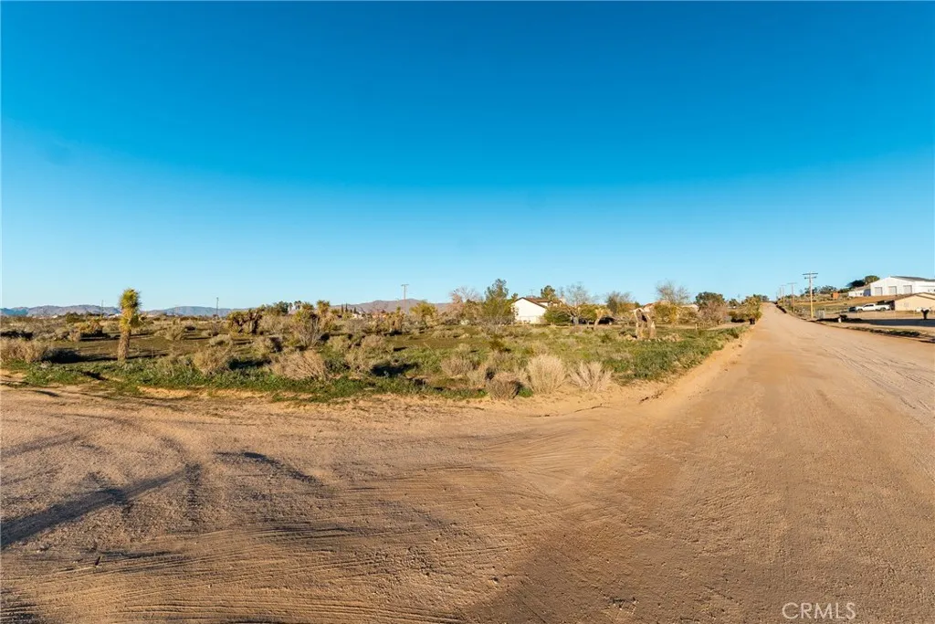 0 Moonbeam, Apple Valley, CA 92308 - Photo 5 of 14, Apple Valley, CA