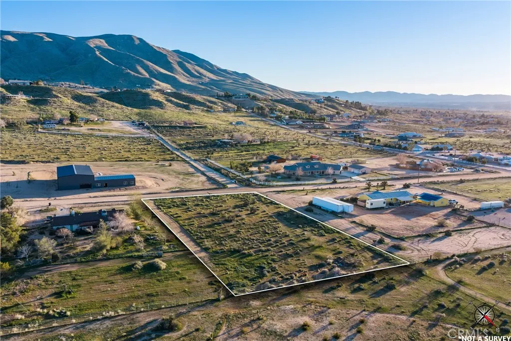 0 Moonbeam, Apple Valley, CA 92308 - Photo 4 of 14, Apple Valley, CA