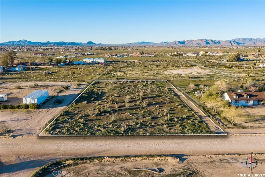 0 Moonbeam, Apple Valley, CA 92308 - Photo 3 of 14, Apple Valley, CA
