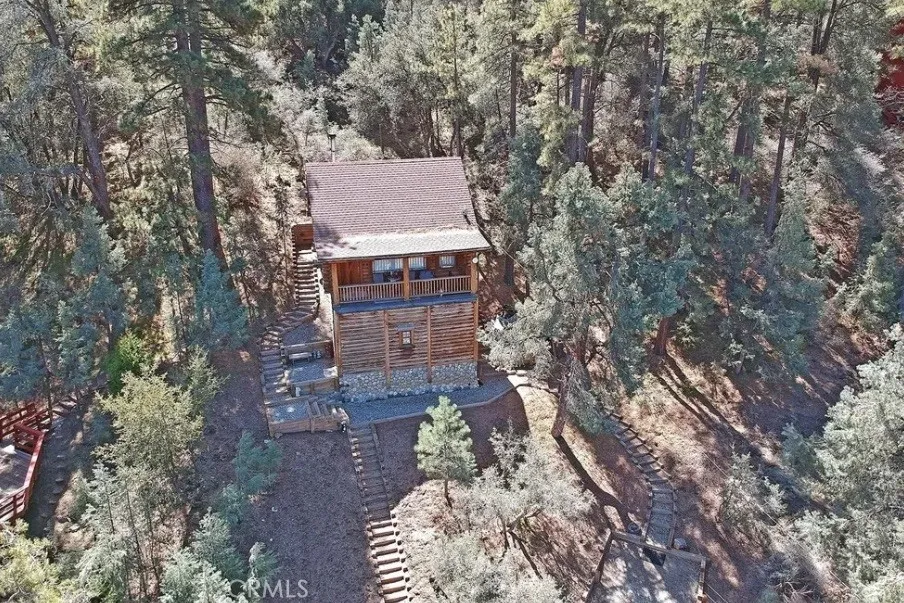 Pine Mountain Club, CA 93222