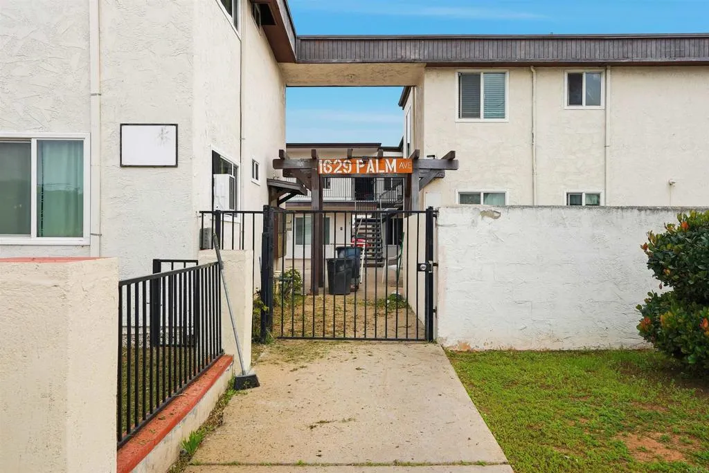 1629 Palm Avenue, National City, CA 91950 - Photo 3 of 17, National City, CA