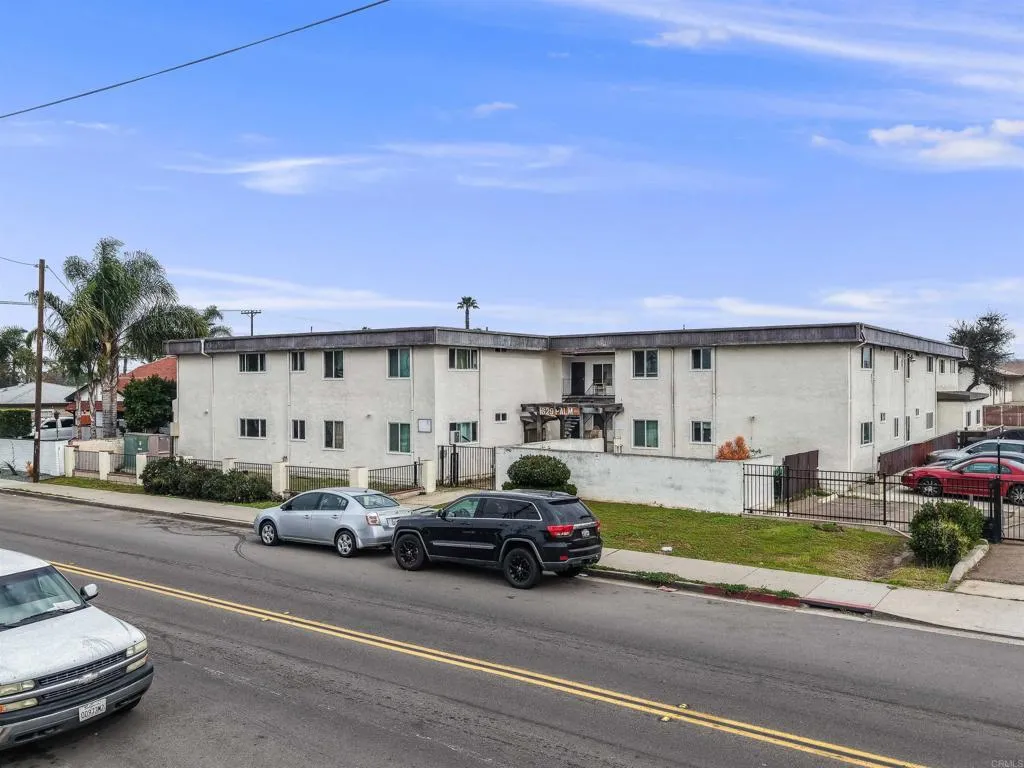1629 Palm Avenue, National City, CA 91950 - Photo 4 of 17, National City, CA