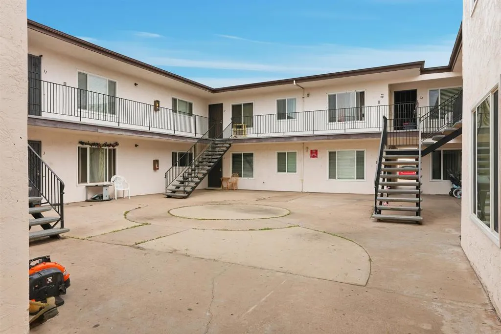 1629 Palm Avenue, National City, CA 91950 - Photo 2 of 17, National City, CA