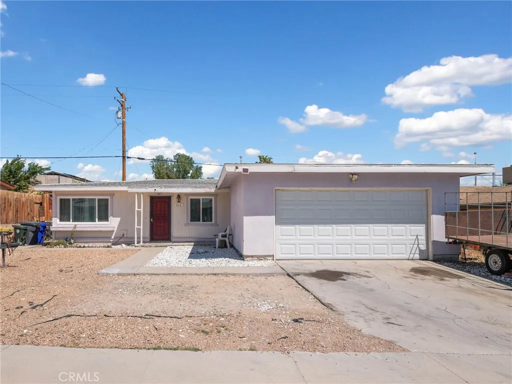 Barstow, CA 92311