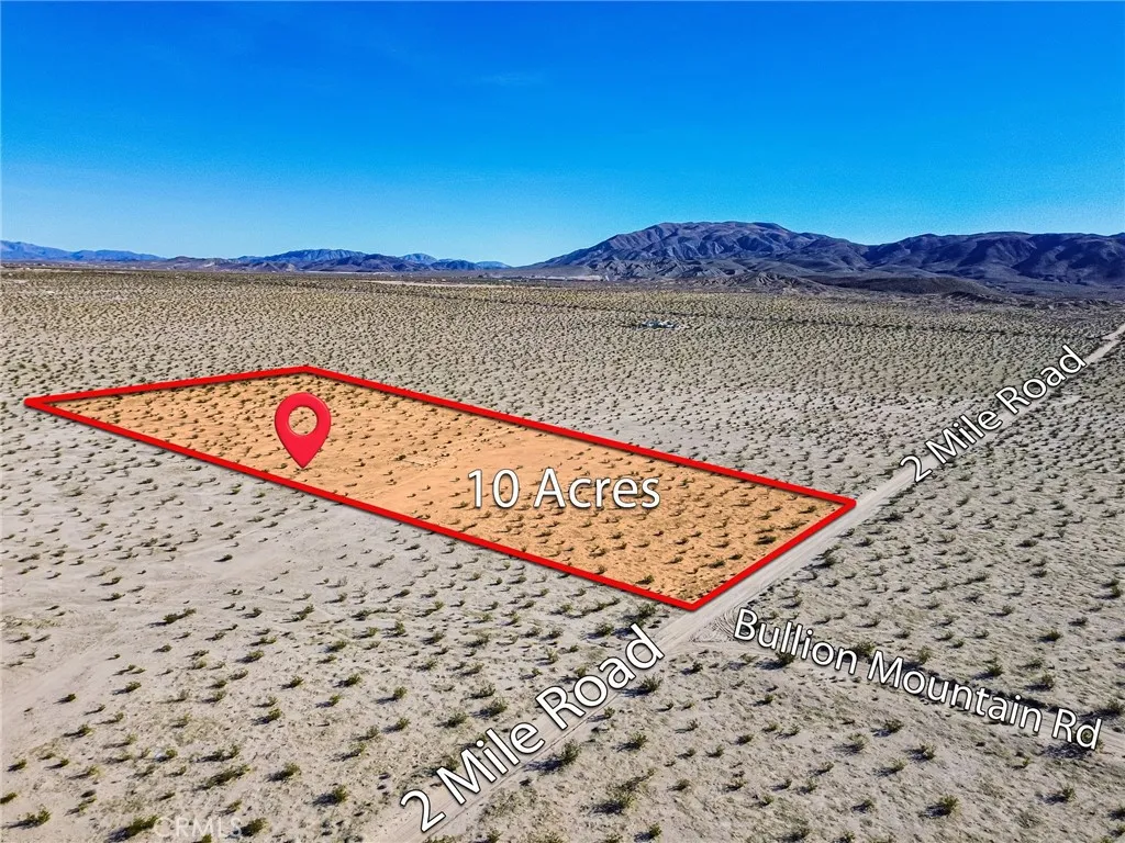 29 Palms, CA 92277