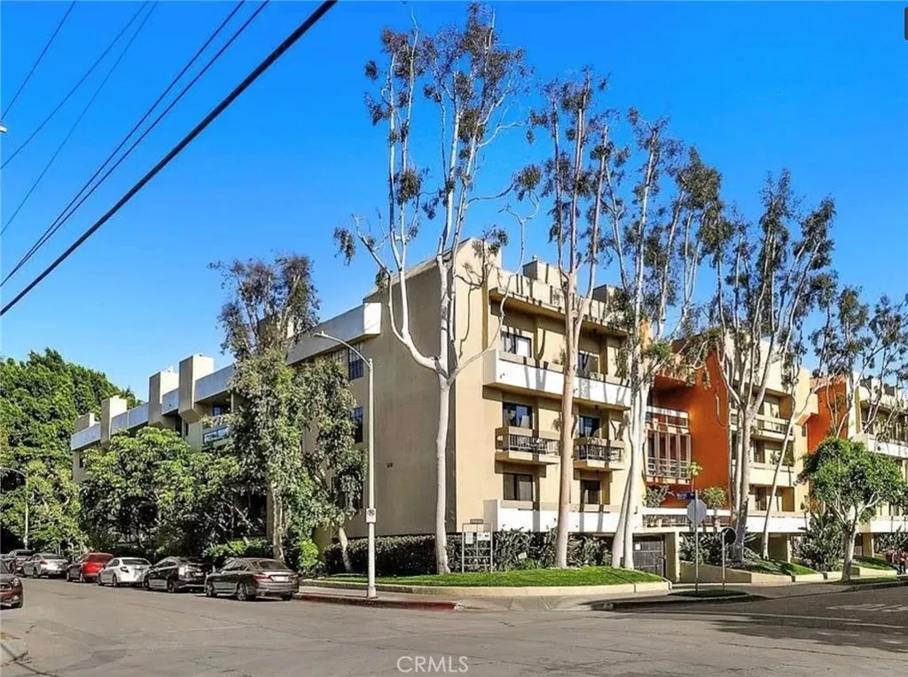 750 N Kings Road Unit 325, West Hollywood, CA 90069