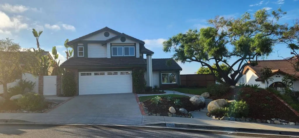 293 Chapalita Dr, Encinitas, CA, 92024