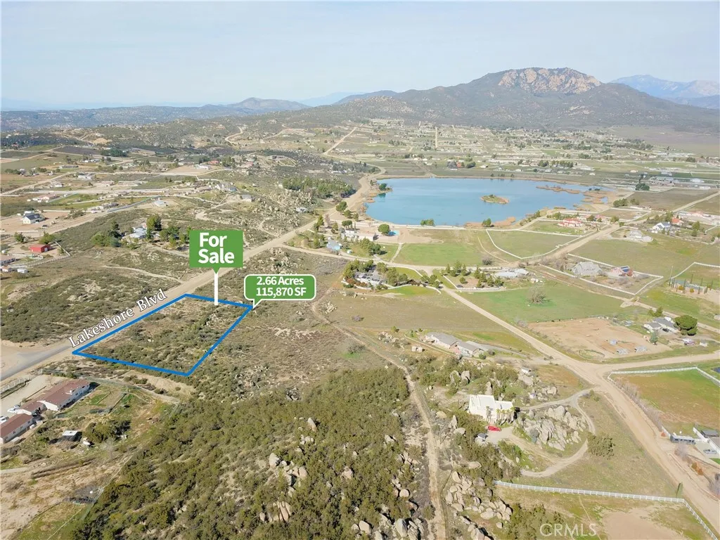 391 Lakeshore Blvd, Aguanga, CA 92536 - Photo 2 of 6, Aguanga, CA