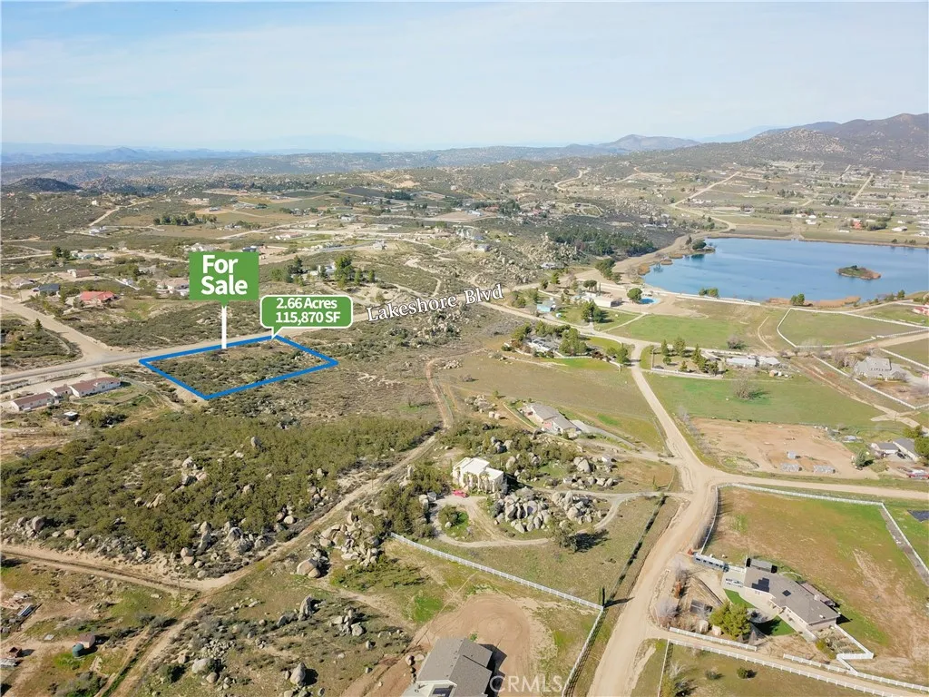 391 Lakeshore Blvd, Aguanga, CA 92536 - Photo 3 of 6, Aguanga, CA