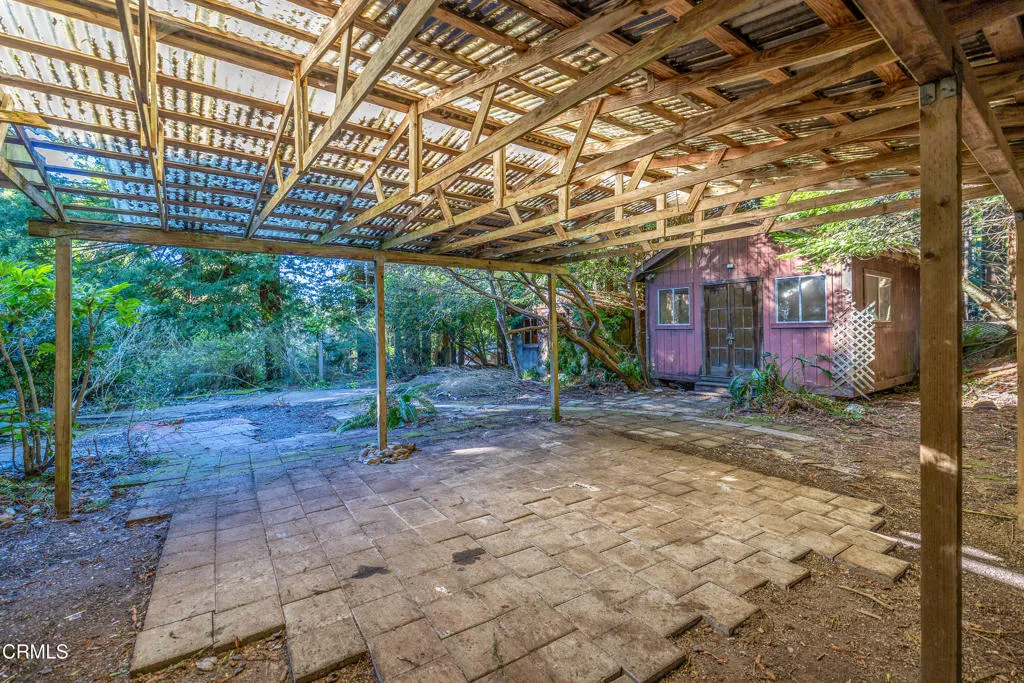 44720 Jack Peters Creek Road, Mendocino, CA 95460 - Photo 4 of 12, Mendocino, CA