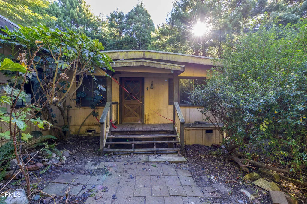 44720 Jack Peters Creek Road, Mendocino, CA 95460 - Photo 3 of 12, Mendocino, CA