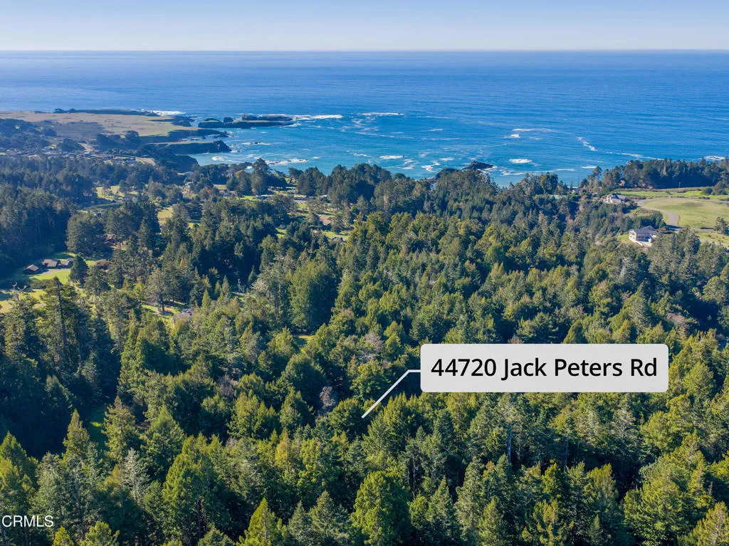 44720 Jack Peters Creek Road