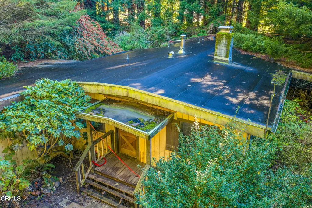 44720 Jack Peters Creek Road, Mendocino, CA 95460 - Photo 2 of 12, Mendocino, CA