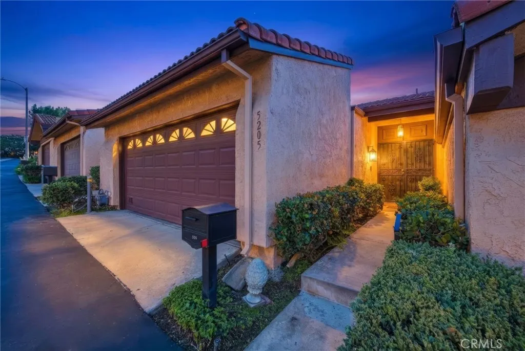 Whittier, CA 90601