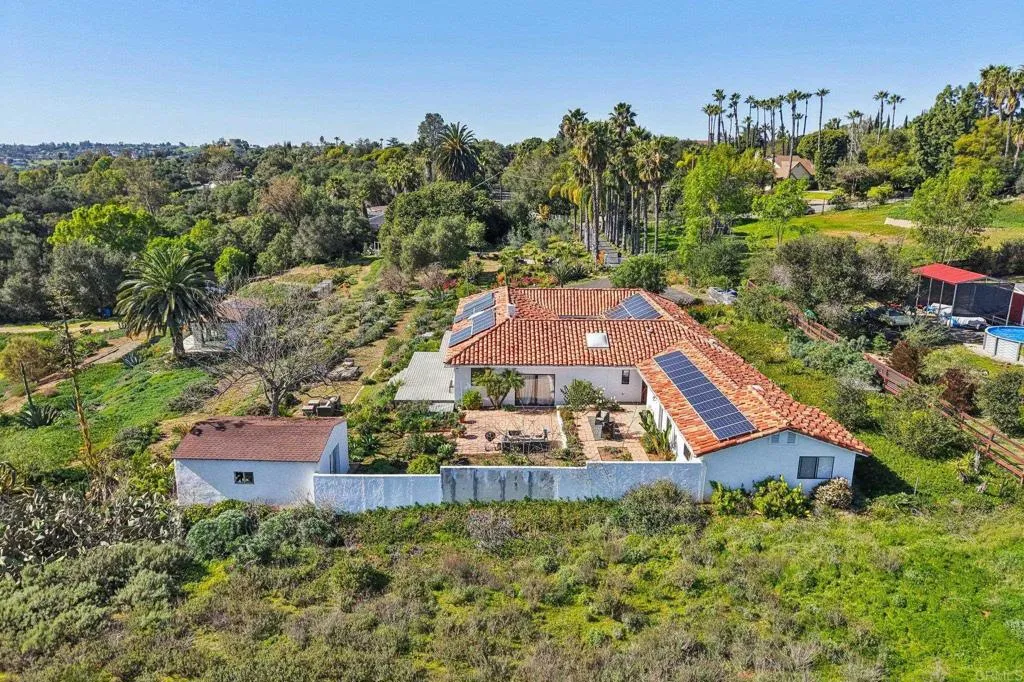 1761 Winterwarm Drive, Fallbrook, CA, 92028