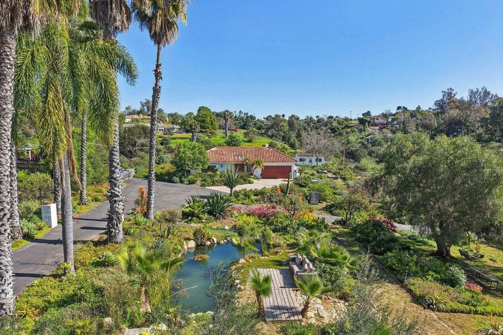 1761 Winterwarm Drive, Fallbrook, CA, 92028