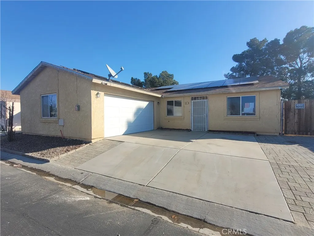 Barstow, CA 92311