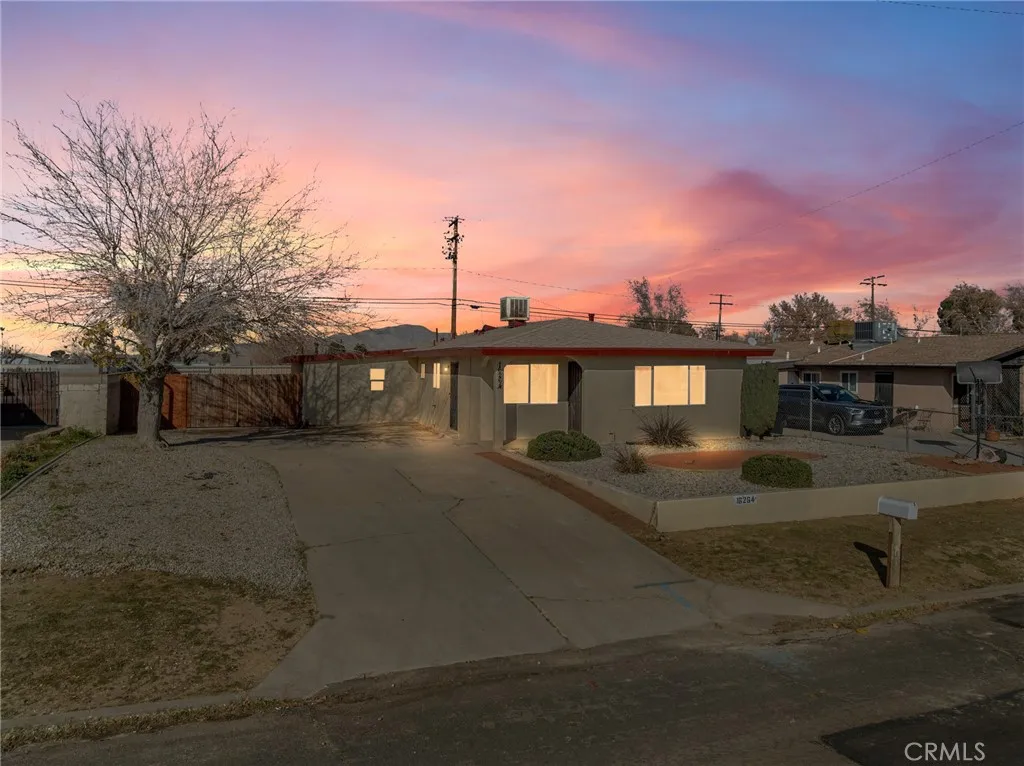 Victorville, CA 92395