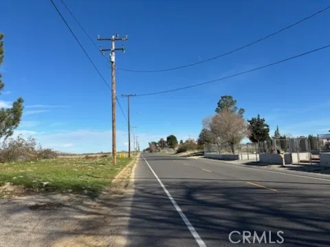 0 Vac/ave R Drt /vic 122nd Ste,, Sun Village, CA 93543